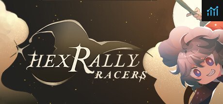 Hex Rally Racers PC Specs