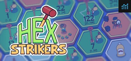 Hex Strikers PC Specs