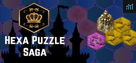 Hexa Puzzle Saga PC Specs