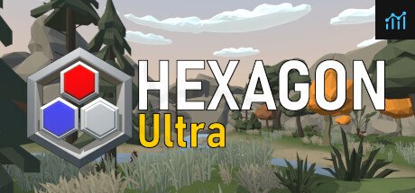 Hexagon Ultra VR PC Specs
