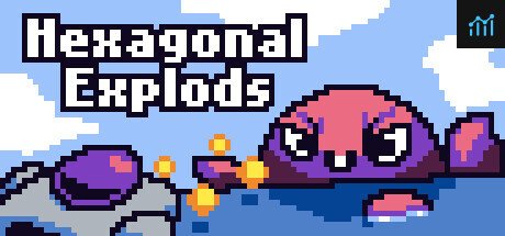 Hexagonal Explods PC Specs