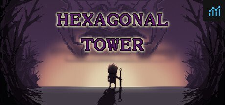 Hexagonal Tower PC Specs
