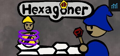 Hexagoner PC Specs