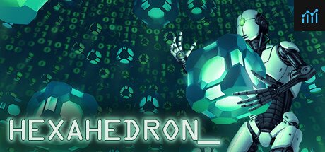 Hexahedron PC Specs