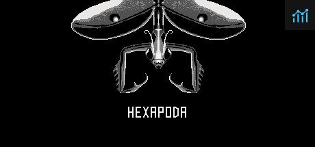 Hexapoda PC Specs
