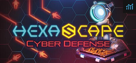 HexaScape: Cyber Defense PC Specs