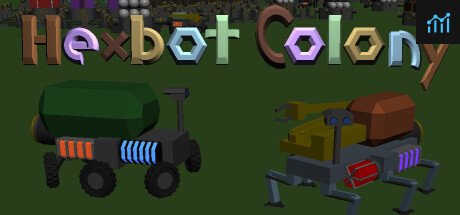 Hexbot Colony PC Specs