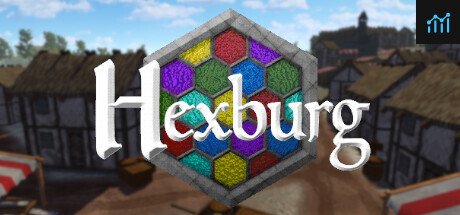 Hexburg PC Specs