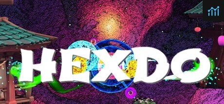 Hexdo PC Specs
