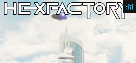 Hexfactory PC Specs