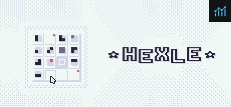 Hexle PC Specs