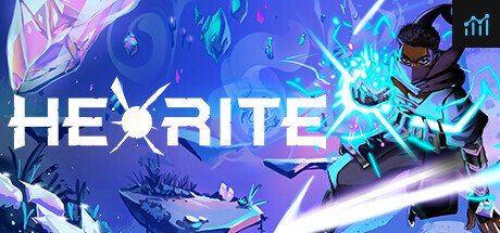 Hexrite PC Specs