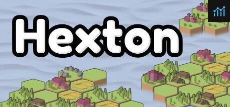 Hexton PC Specs