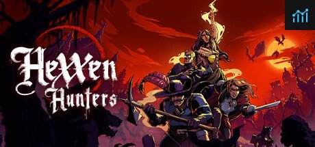Hexxen: Hunters PC Specs