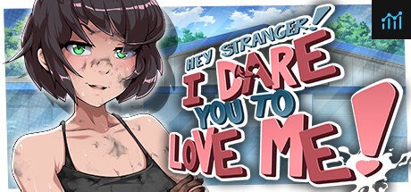 Hey Stranger! I Dare You to Love Me! PC Specs