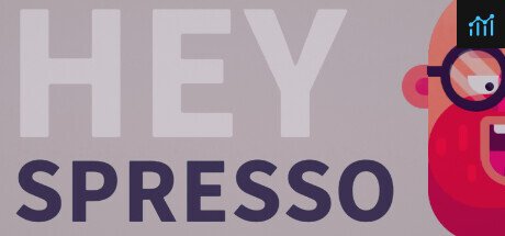 Heyspresso PC Specs