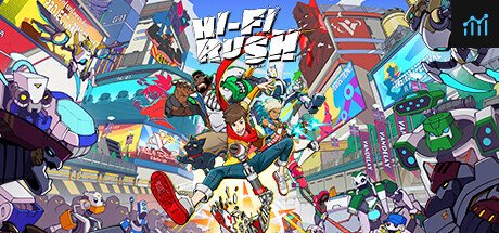 Hi-Fi RUSH PC Specs