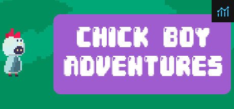 Сhick Boy Adventures PC Specs