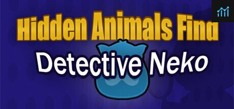 Hidden Animals Find : Detective Neko PC Specs