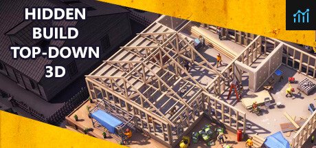 Hidden Build Top-Down 3D PC Specs