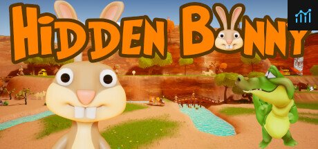 Can I Run Hidden Bunny?