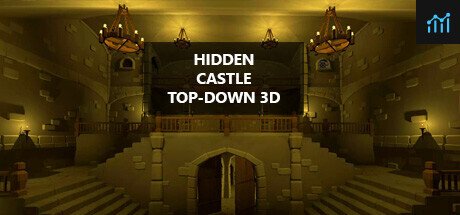 Hidden Castle Top-Down 3D PC Specs