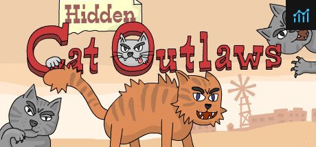 Hidden Cat Outlaws PC Specs