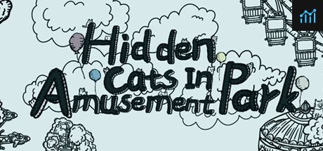 Hidden Cats In Amusement Park PC Specs