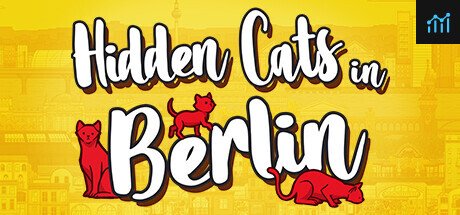 Hidden Cats in Berlin PC Specs