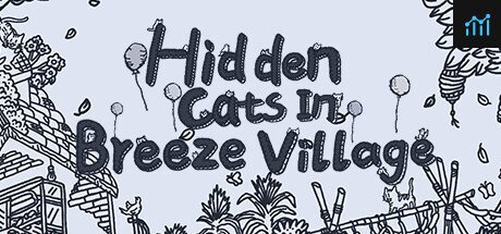 Hidden Cats In Breeze Village PC Specs