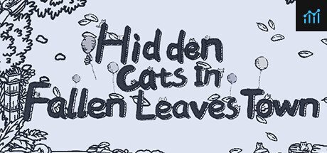 Hidden Cats In Fallen Leaves Town PC Specs