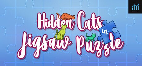 Hidden Cats in Jigsaw Puzzle PC Specs