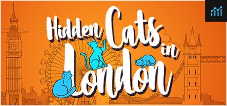 Hidden Cats in London PC Specs