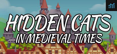 Hidden Cats in Medieval Times PC Specs