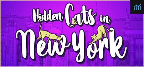 Hidden Cats in New York PC Specs