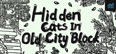 Hidden Cats In Old City Block PC Specs