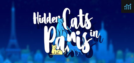 Hidden Cats in Paris PC Specs