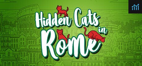 Hidden Cats in Rome PC Specs