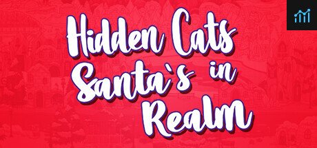 Hidden Cats in Santa's Realm PC Specs