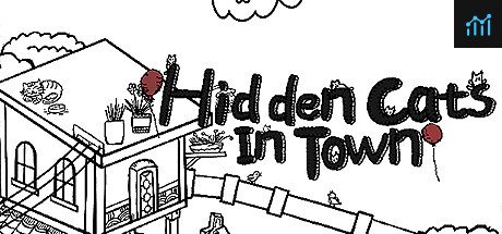 Hidden Cats In Town PC Specs