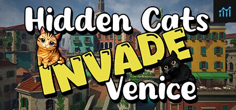 Hidden Cats Invade Venice PC Specs