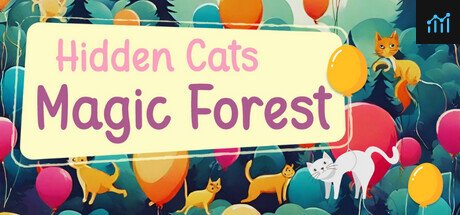 Hidden Cats: Magic Forest PC Specs