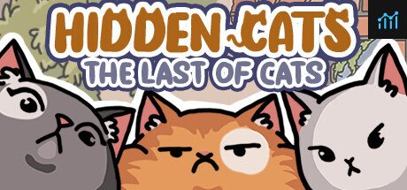 HIDDEN CATS: The last of cats PC Specs