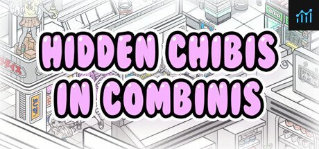 Hidden Chibis in Combinis PC Specs