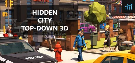 Hidden City Top-Down 3D PC Specs