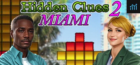 Hidden Clues 2: Miami PC Specs