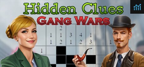 Hidden Clues: Gang Wars PC Specs