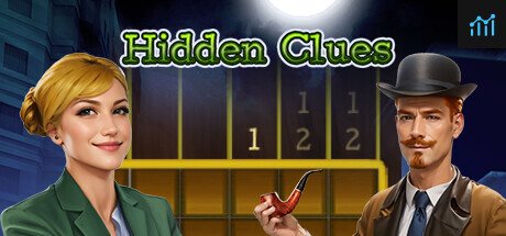 Hidden Clues PC Specs