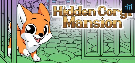 Hidden Corgi Mansion PC Specs