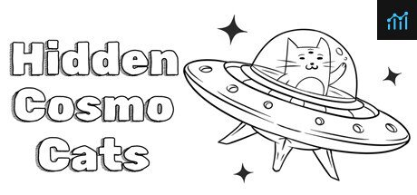 Hidden Cosmo Cats PC Specs